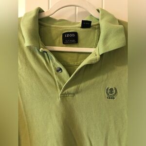 IZOD Polo